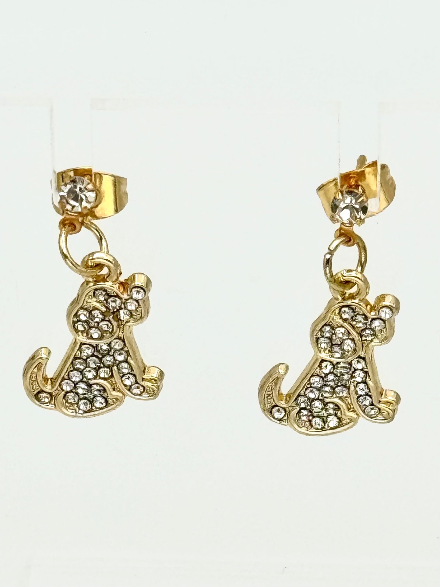 ✨ Sparkling Pup Companions