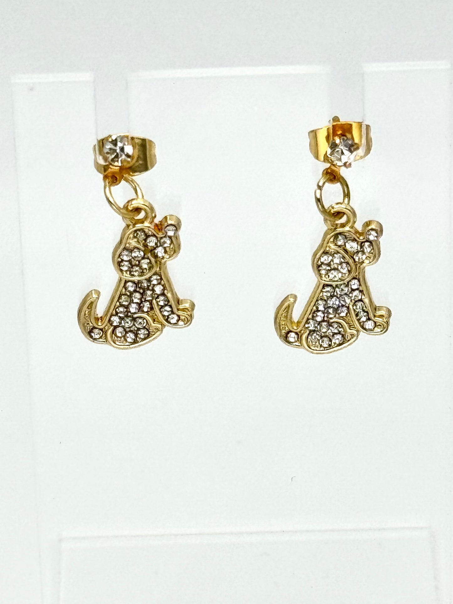 ✨ Sparkling Pup Companions