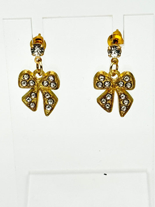 ✨ Crystal Bow Drops