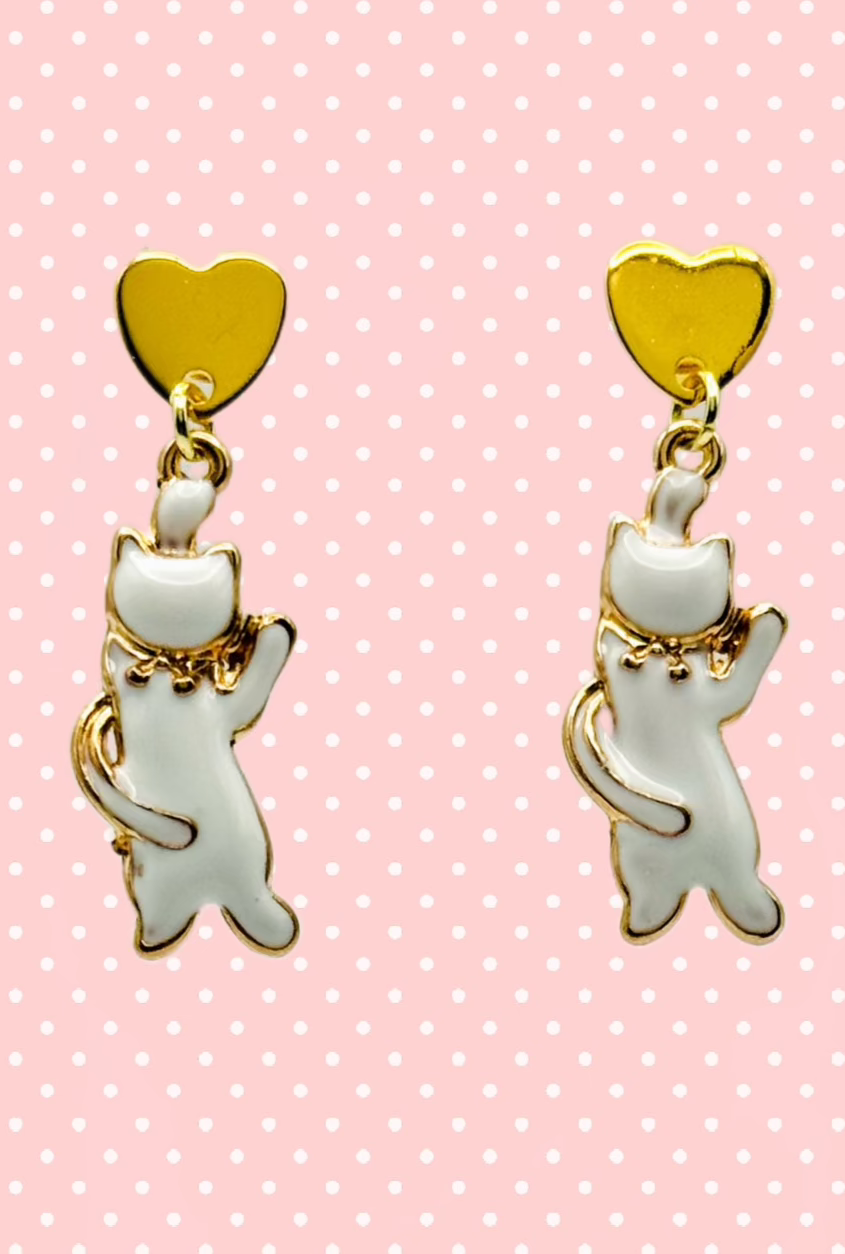 Purr-fectly Adorable