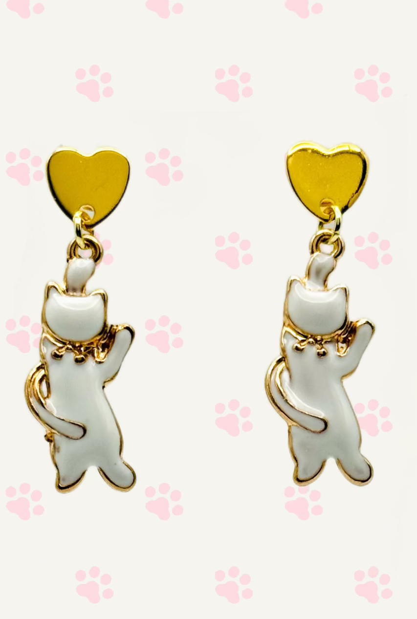 Purr-fectly Adorable