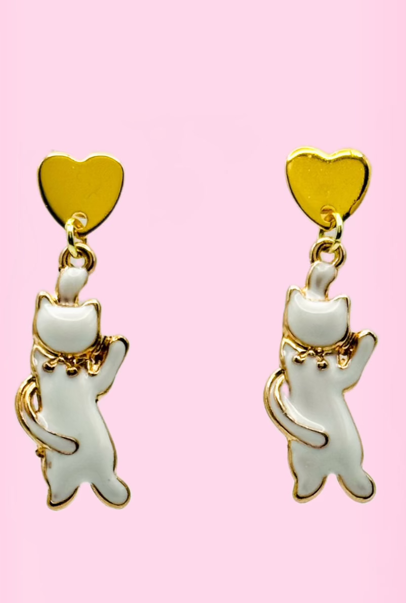 Purr-fectly Adorable