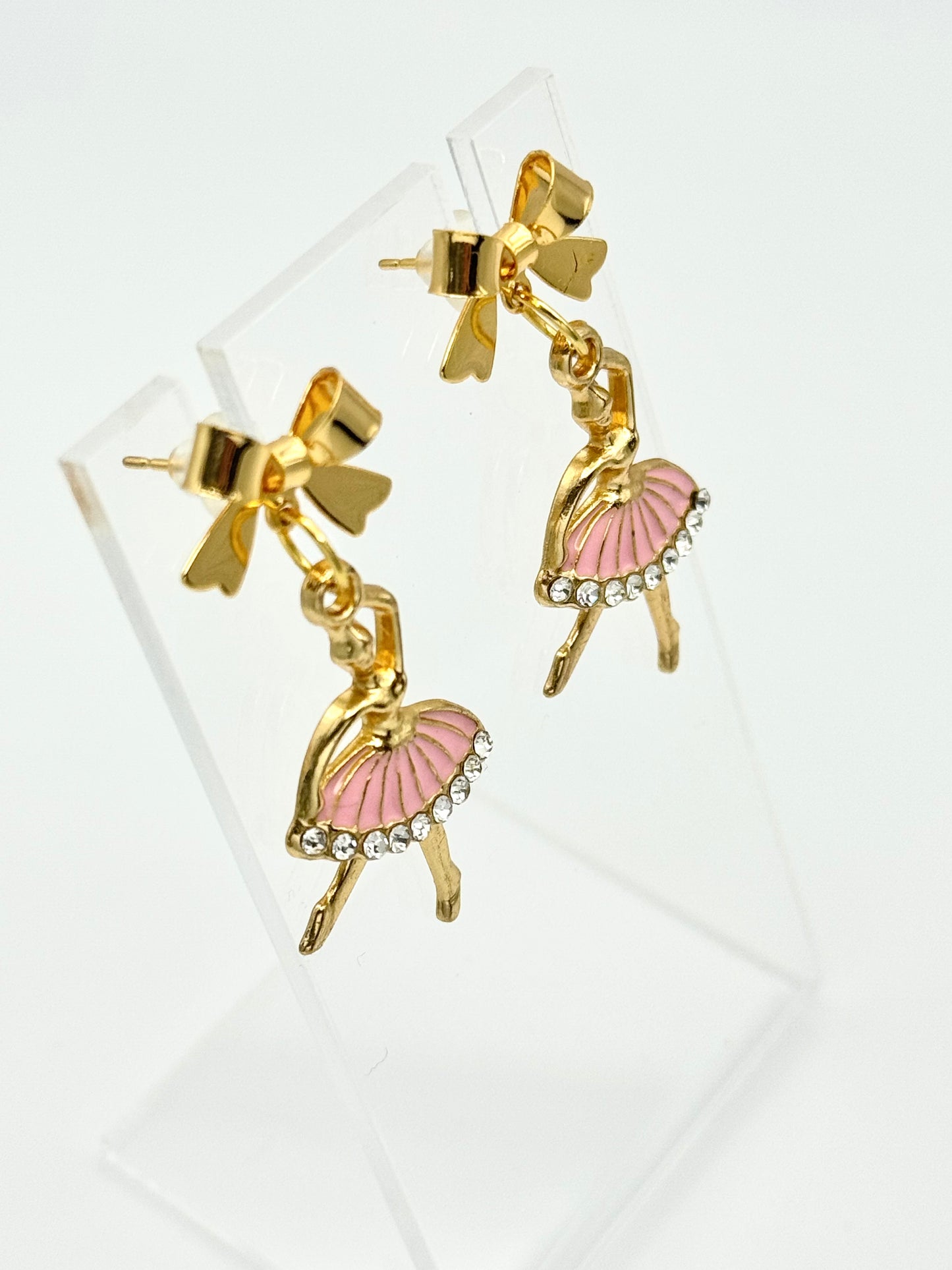 🩰 Arabesque Dreams