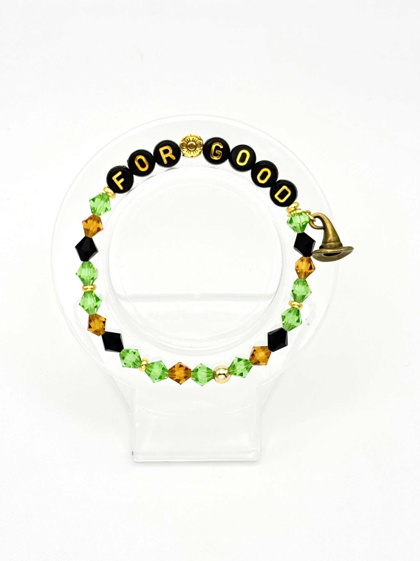 💚 Emerald City Courage