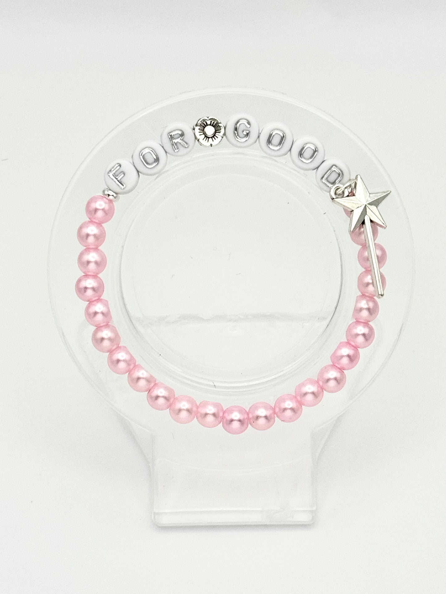 💗 Glinda’s Grace