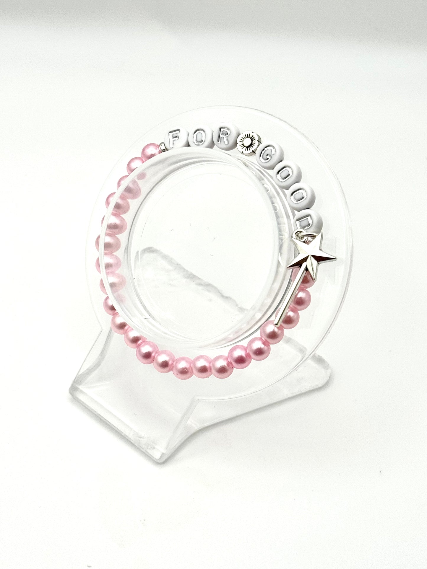 💗 Glinda’s Grace