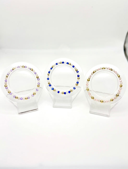 Garden Harmony Bracelet