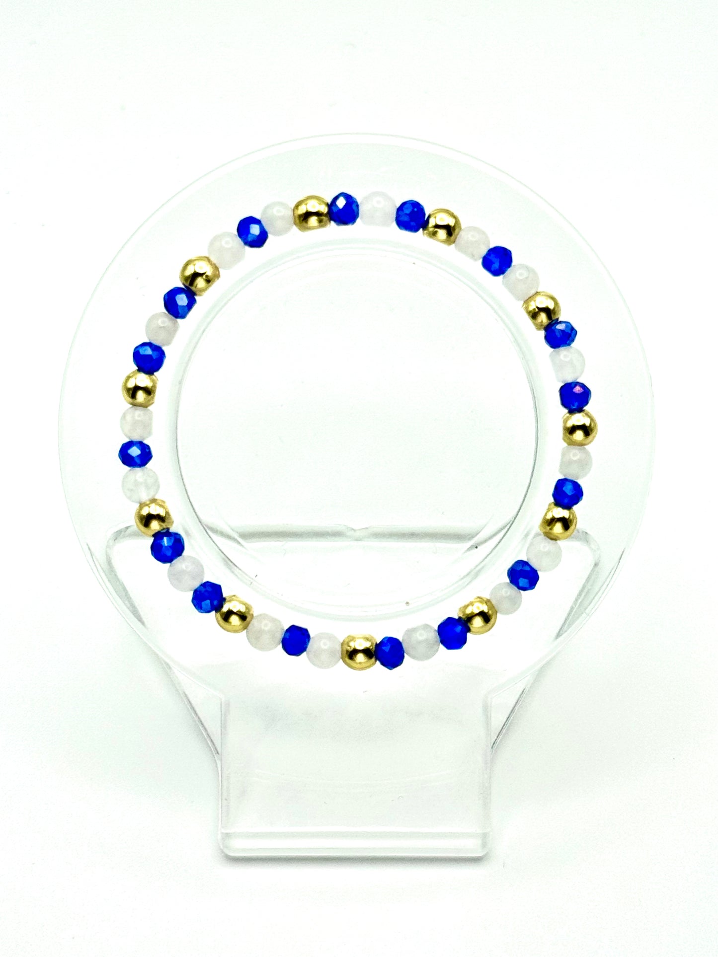 Garden Harmony Bracelet