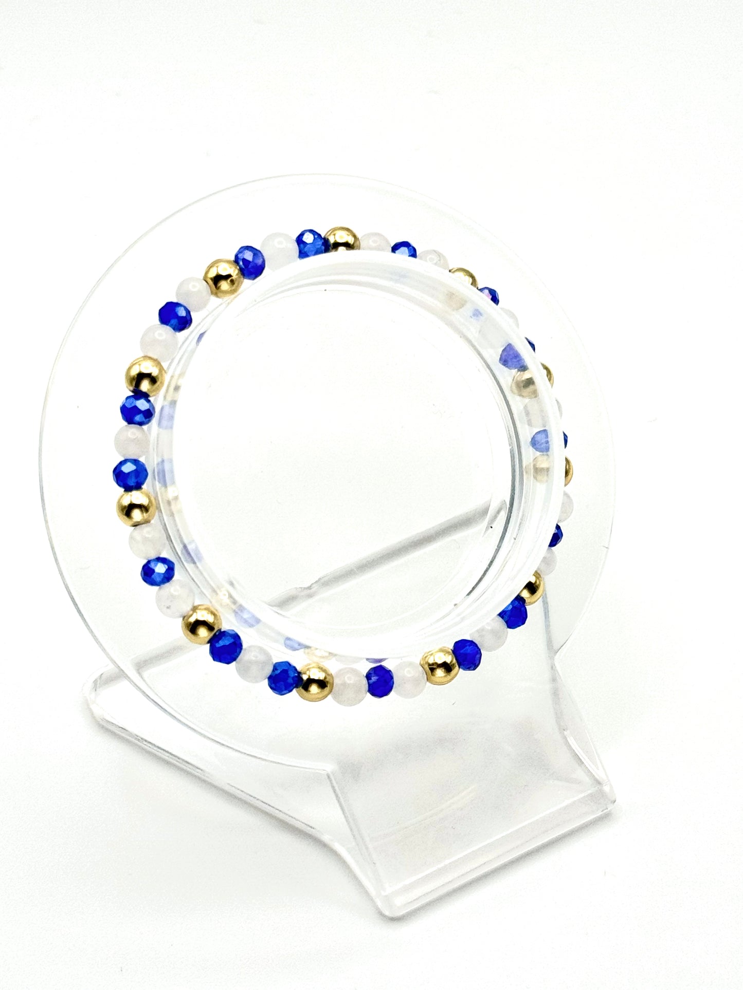 Garden Harmony Bracelet