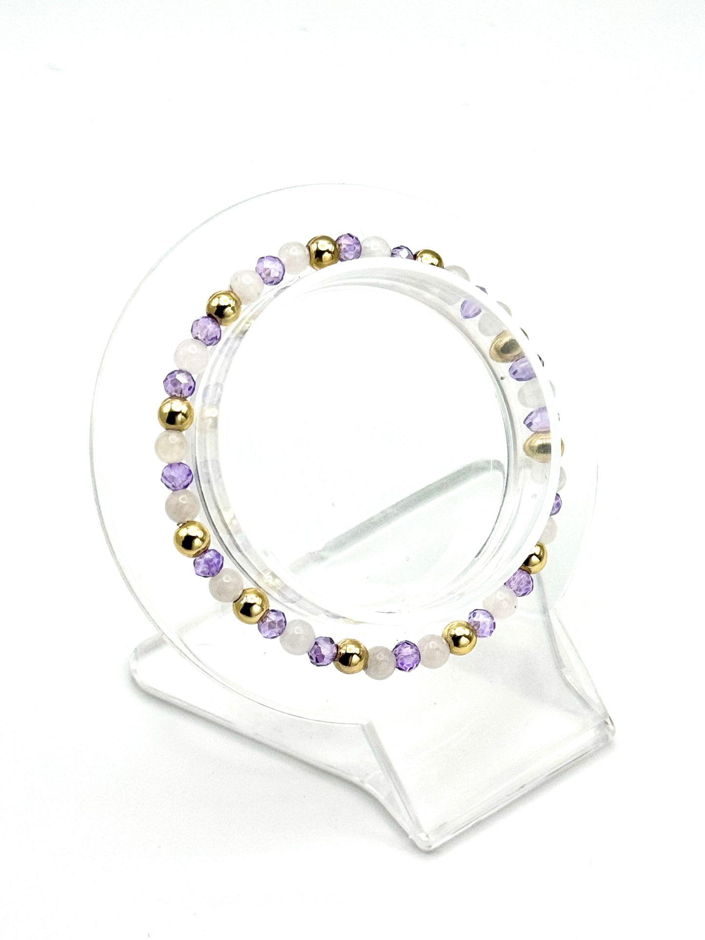 Garden Harmony Bracelet