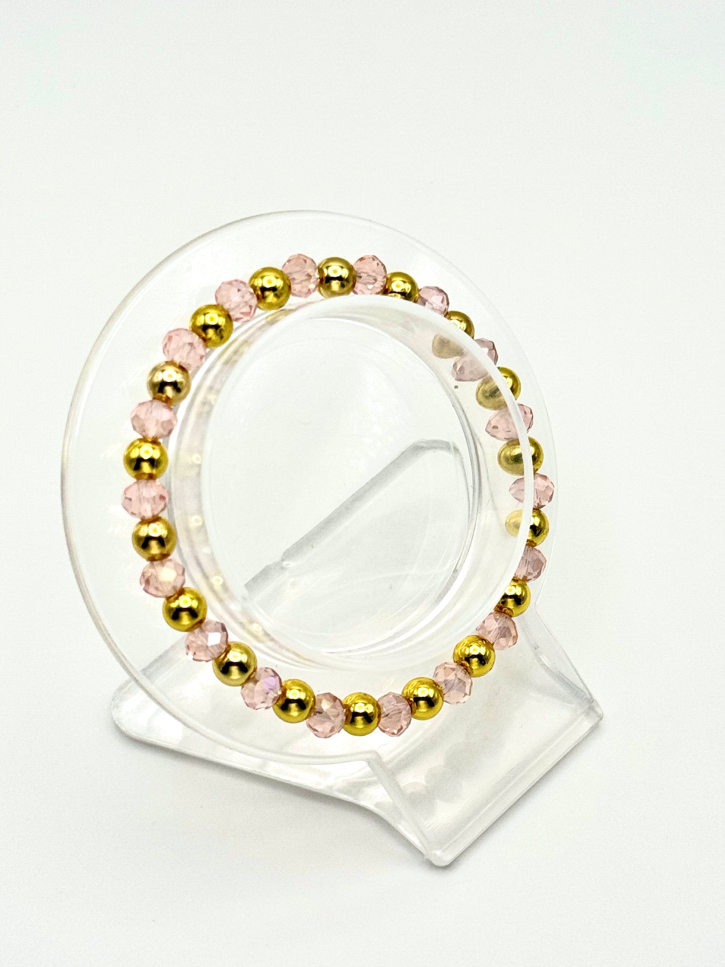 Colorful Radiance Bracelet