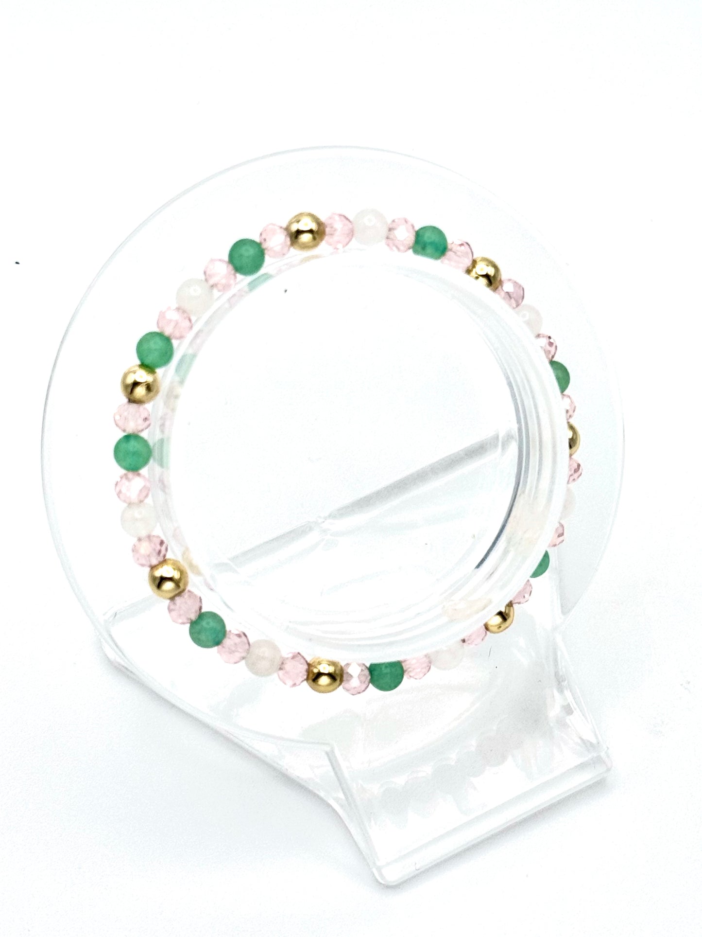 The Blooming Garden of Olivia’s Love