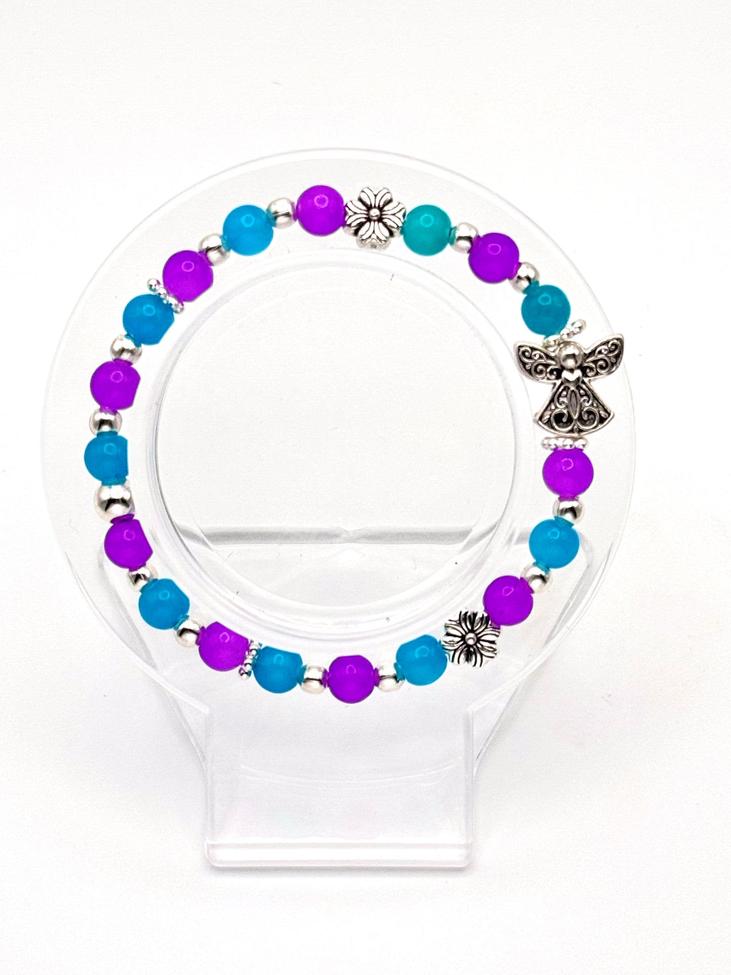 Eternal Hope Bracelet – Veteran Remembrance Edition