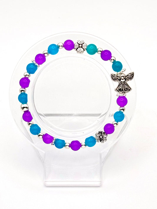 Eternal Hope Bracelet – Veteran Remembrance Edition