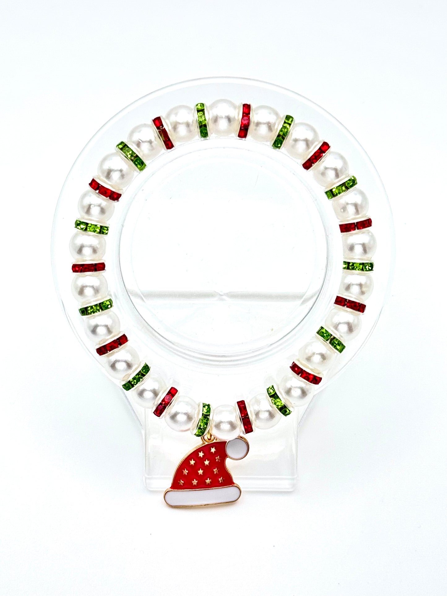 Holiday Radiance Bracelet