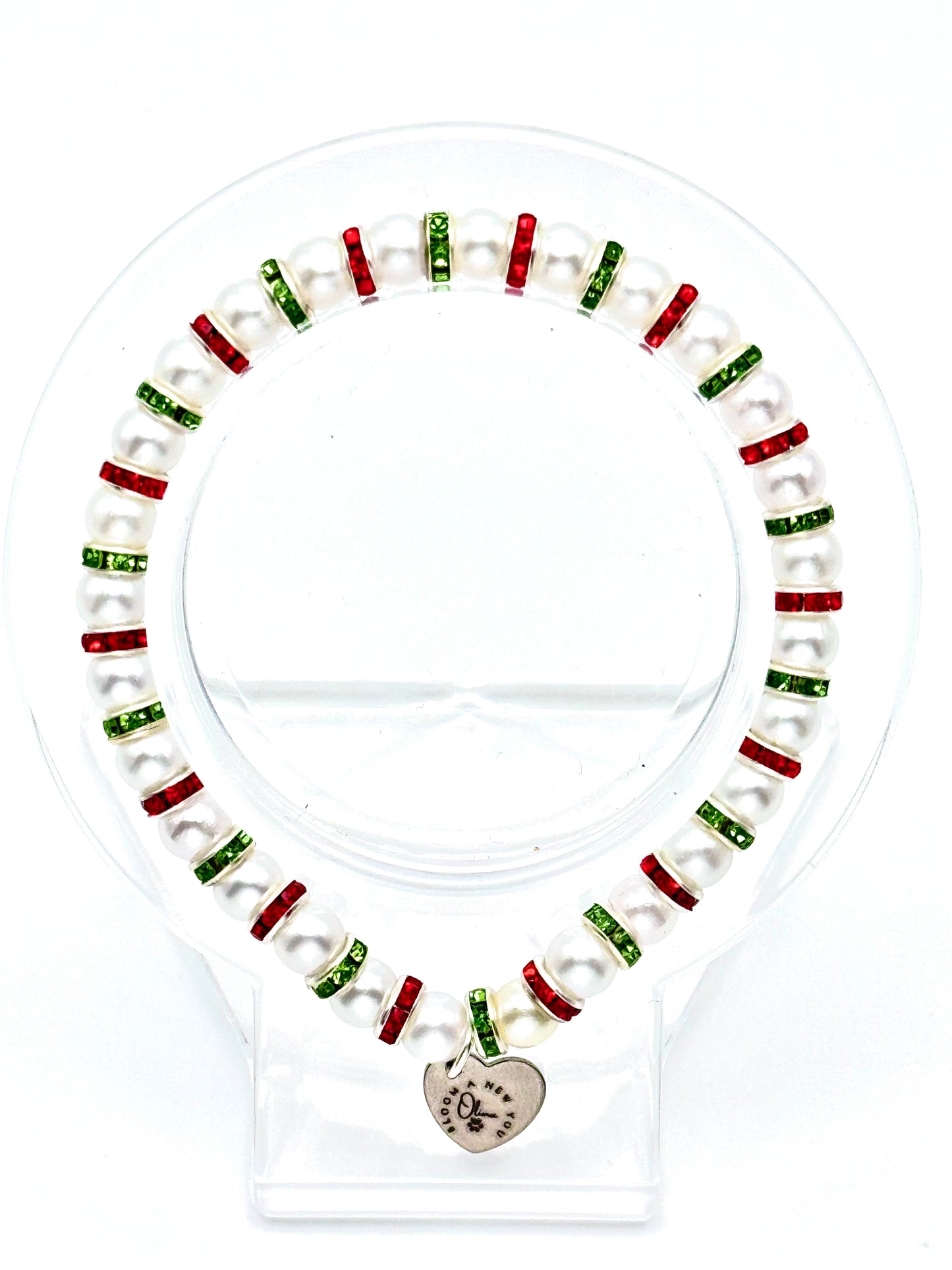 Merry Moments Bracelet