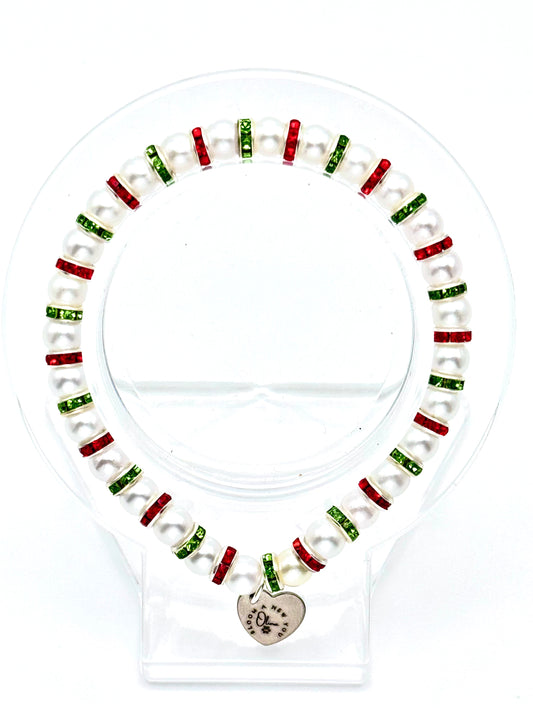 Merry Moments Bracelet