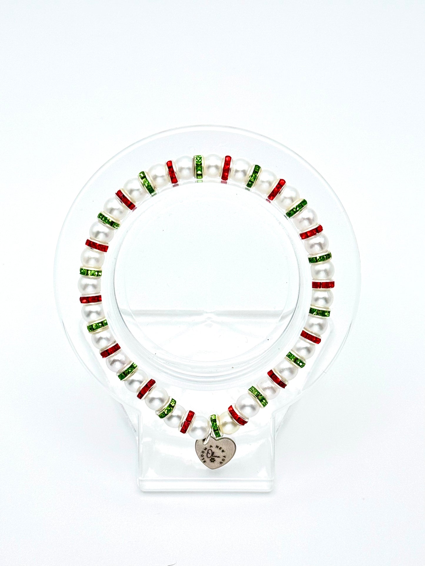 Merry Moments Bracelet