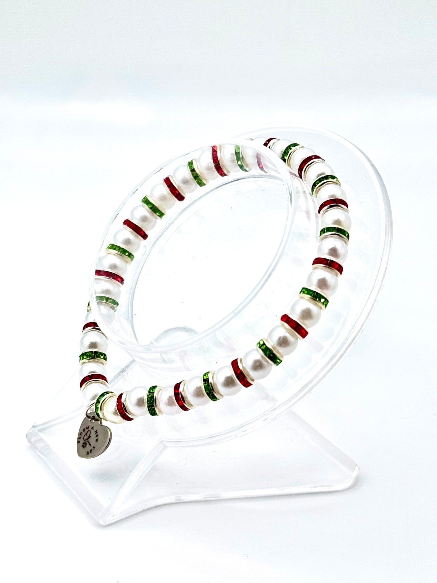 Merry Moments Bracelet