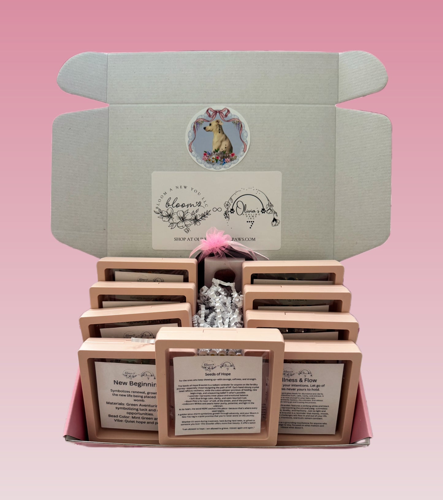 The IVF Hope Box
