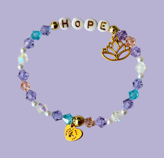 Seeds of Hope- For Those Navigating Infertility, IVF, and Everything In Between