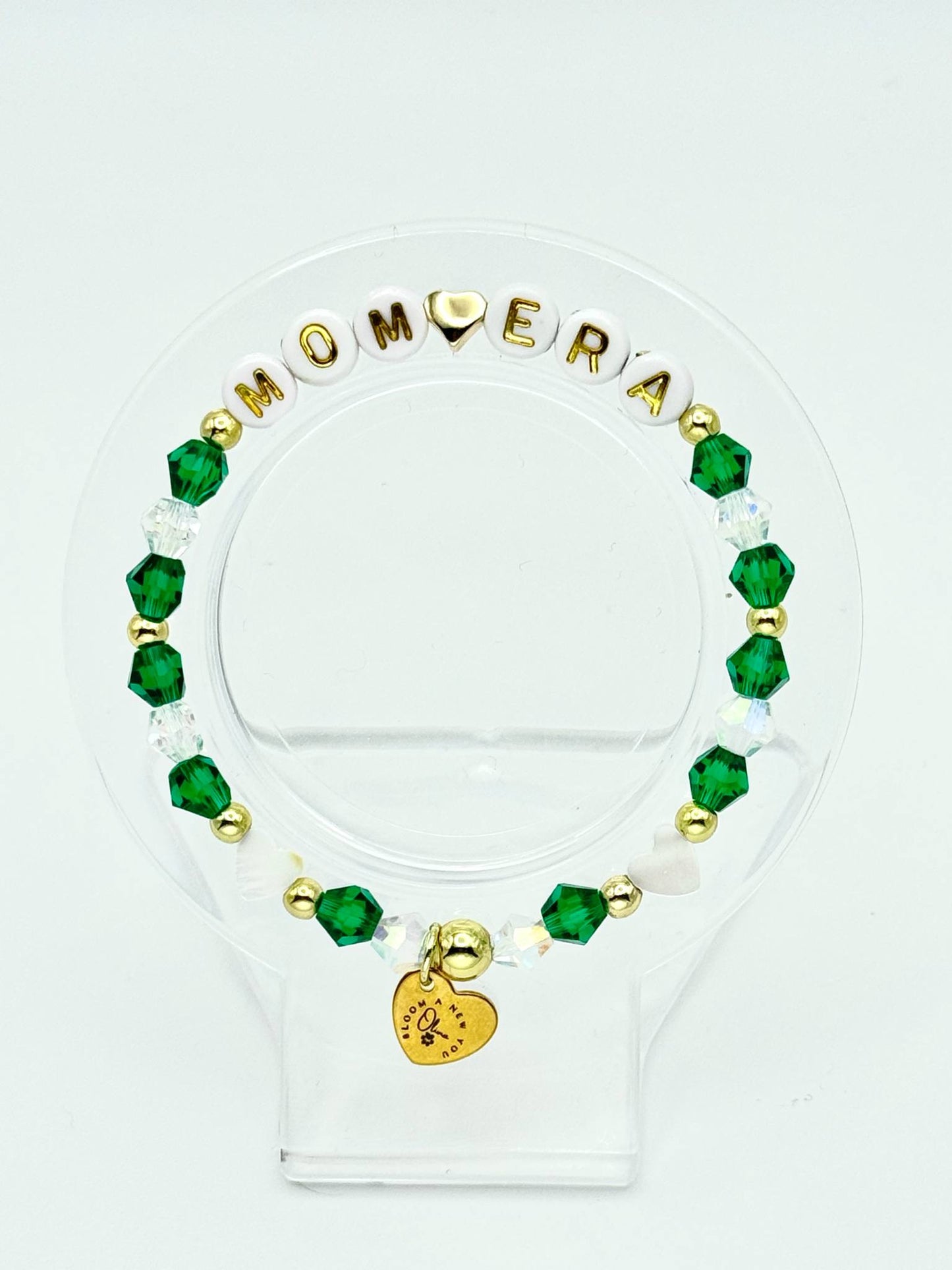 Custom Name Bracelet – A Personalized Treasure